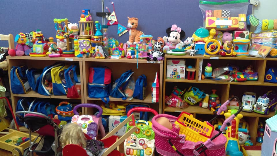 Educational puzzles for toddlers and preschoolers